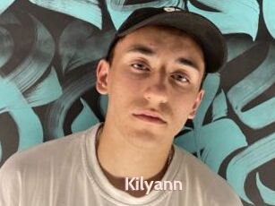 Kilyann