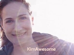 KimAwesome