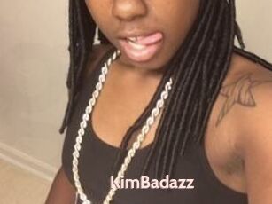 KimBadazz