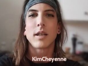 KimCheyenne