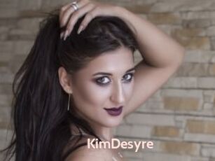 KimDesyre