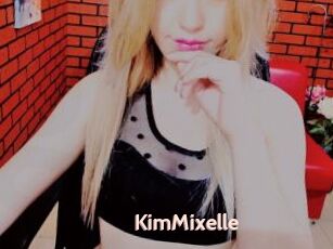 KimMixelle