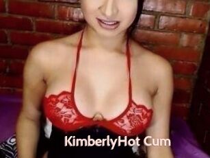 KimberlyHot_Cum