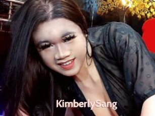 KimberlySang