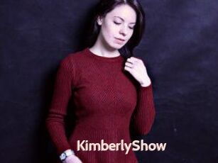 KimberlyShow