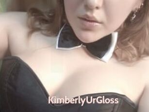 KimberlyUrGloss