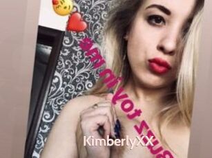 KimberlyXX