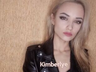 Kimberlye