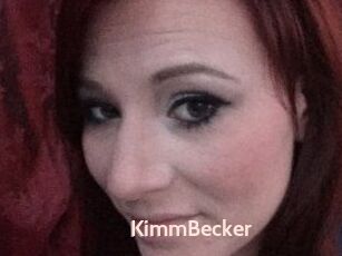 KimmBecker