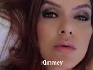 Kimmey