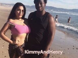 KimmyAndHenry