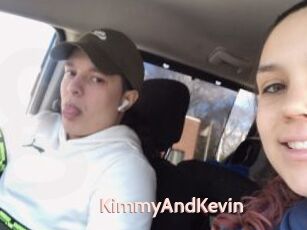 KimmyAndKevin