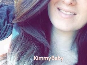 KimmyBaby