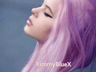 KimmyBlueX