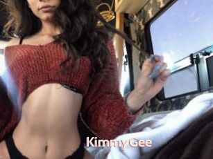 KimmyGee