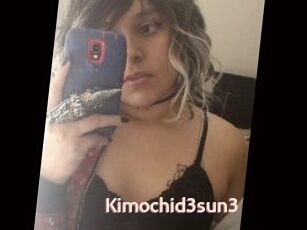 Kimochid3sun3