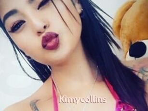 Kimycollins