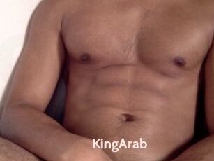 KingArab