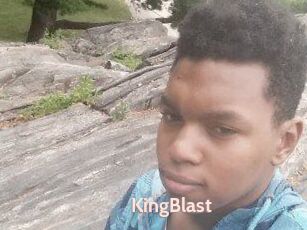 KingBlast