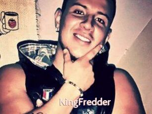 KingFredder