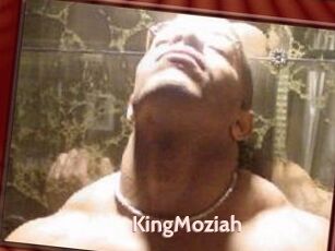 KingMoziah