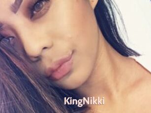 KingNikki