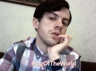 KingOfTheWorld