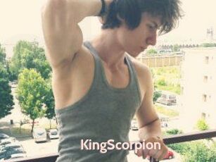 KingScorpion