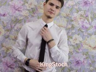 KingStoch