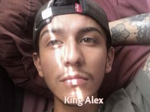 King_Alex