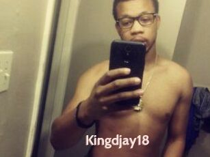 Kingdjay18