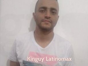 Kinguy_Latinomax