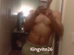 Kingvito26