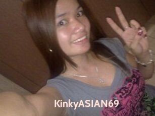 KinkyASIAN69