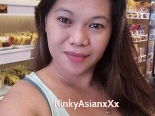 KinkyAsianxXx