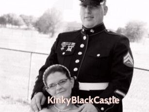 KinkyBlackCastle