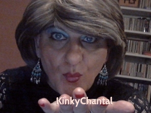 KinkyChantal