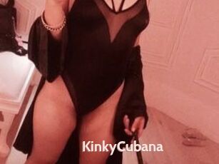 KinkyCubana