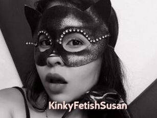 KinkyFetishSusan