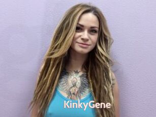 KinkyGene