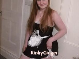 KinkyGinger