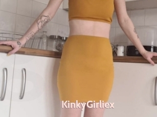 KinkyGirliex