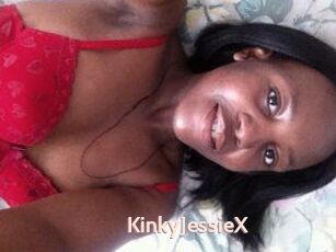 KinkyJessieX