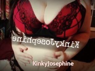 KinkyJosephine