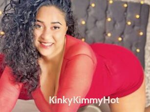 KinkyKimmyHot