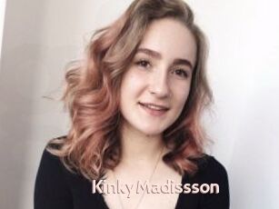 KinkyMadissson