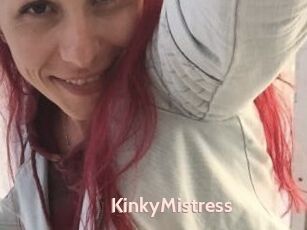 KinkyMistress