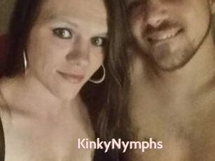 Kinky_Nymphs