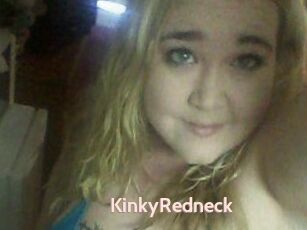 KinkyRedneck