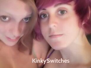 KinkySwitches